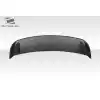 2011-2015 Scion TC Duraflex Aero Look Rear Wing Spoiler - 1 Piece - Image 7