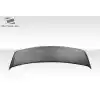 2011-2015 Scion TC Duraflex Aero Look Rear Wing Spoiler - 1 Piece - Image 8