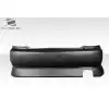 2000-2005 Lexus IS Series IS300 Sportcross Wagon Duraflex B-Sport Rear Bumper - 1 Piece - Image 2