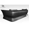 2000-2005 Lexus IS Series IS300 Sportcross Wagon Duraflex B-Sport Rear Bumper - 1 Piece - Image 4