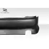 2000-2005 Lexus IS Series IS300 Sportcross Wagon Duraflex B-Sport Rear Bumper - 1 Piece - Image 6