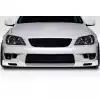 2000-2005 Lexus IS Series IS300 Duraflex Rexel Front Bumper - 1 Piece - Image 1