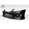 2000-2005 Lexus IS Series IS300 Duraflex Rexel Front Bumper - 1 Piece - Image 3