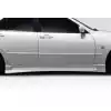 2000-2005 Lexus IS Series IS300 Duraflex Rexel Side Skirts - 2 Piece - Image 1