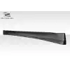 2000-2005 Lexus IS Series IS300 Duraflex Rexel Side Skirts - 2 Piece - Image 4