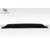 2003-2007 Infiniti G Coupe G35 Duraflex Drift Rear Wing Spoiler - 1 Piece - Image 7