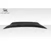 2003-2007 Infiniti G Coupe G35 Duraflex Drift Rear Wing Spoiler - 1 Piece - Image 12