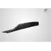 2003-2007 Infiniti G Coupe G35 Carbon Creations Drift Rear Wing Spoiler - 1 Piece - Image 6