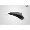 2003-2007 Infiniti G Coupe G35 Carbon Creations Drift Rear Wing Spoiler - 1 Piece - Image 8