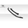 2011-2012 Honda Accord Duraflex Ergo Front Lip Spoiler Air Dam - 2 Pieces - Image 3