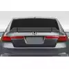 2008-2012 Honda Accord Duraflex Ergo Rear Wing Spoiler - 1 Piece - Image 1