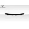 2008-2012 Honda Accord Duraflex Ergo Rear Wing Spoiler - 1 Piece - Image 7