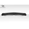 2008-2012 Honda Accord Duraflex Ergo Rear Wing Spoiler - 1 Piece - Image 2