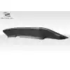 2008-2012 Honda Accord Duraflex Ergo Rear Wing Spoiler - 1 Piece - Image 3