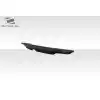 2008-2012 Honda Accord Duraflex Ergo Rear Wing Spoiler - 1 Piece - Image 9