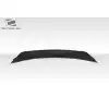 2008-2012 Honda Accord Duraflex Ergo Rear Wing Spoiler - 1 Piece - Image 11