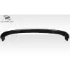 2010-2013 Porsche Panamera Duraflex T-A Look Rear Wing Spoiler - 1 Piece - Image 2