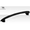 2010-2013 Porsche Panamera Duraflex T-A Look Rear Wing Spoiler - 1 Piece - Image 3