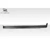 1989-1995 BMW 5 Series E34 Duraflex ALP Front Lip - 1 Piece - Image 2