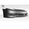 2005-2013 Chevrolet Corvette C6 Duraflex Grandsport /ZO6/ZR1 Look Front Bumper - 1 Piece - Image 3