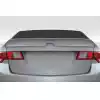 2009-2014 Acura TSX Duraflex Duckbill Rear Wing Spoiler -1 piece - Image 1