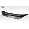 2003-2008 Nissan 350Z Z33 Duraflex S Look Rear Wing Spoiler - 1 piece - Image 3