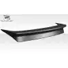 2003-2008 Nissan 350Z Z33 Duraflex S Look Rear Wing Spoiler - 1 piece - Image 4