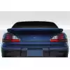 1997-2003 Pontiac Grand Prix Duraflex Whaletail Rear Wing Spoiler - 1 Piece - Image 1