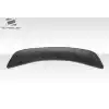 1997-2003 Pontiac Grand Prix Duraflex Whaletail Rear Wing Spoiler - 1 Piece - Image 2