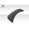 1997-2003 Pontiac Grand Prix Duraflex Whaletail Rear Wing Spoiler - 1 Piece - Image 4