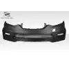 2016-2019 Nissan Sentra Duraflex N1 Front Bumper - 1 Piece - Image 2