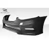 2016-2019 Nissan Sentra Duraflex N1 Front Bumper - 1 Piece - Image 3