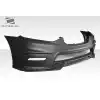 2016-2019 Nissan Sentra Duraflex N1 Front Bumper - 1 Piece - Image 4