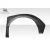 2016-2021 Honda Civic 4DR Duraflex RBT Widebody Look Front Fenders - 6 Piece - Image 2