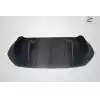 2016-2021 Honda Civic Carbon Creations Broman Hood - 1 Piece - Image 2