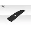 2016-2021 Honda Civic 4DR Duraflex Broman Wing Spoiler - 5 Pieces - Image 9