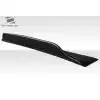 2007-2015 Infiniti G Sedan G25 G35 G37 / Q40 Duraflex Drift Rear Wing Spoiler - 1 piece - Image 2