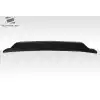 2007-2015 Infiniti G Sedan G25 G35 G37 / Q40 Duraflex Drift Rear Wing Spoiler - 1 piece - Image 3