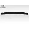 2007-2015 Infiniti G Sedan G25 G35 G37 / Q40 Duraflex Drift Rear Wing Spoiler - 1 piece - Image 4