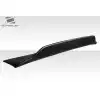 2007-2015 Infiniti G Sedan G25 G35 G37 / Q40 Duraflex Drift Rear Wing Spoiler - 1 piece - Image 5