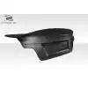 2008-2013 BMW 1 Series / 1M Coupe E82 Duraflex CSL Look Trunk - 1 Piece - Image 5