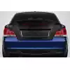 2008-2013 BMW 1 Series / 1M Coupe E82 Carbon Creations CSL Look Trunk - 1 Piece - Image 1