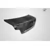 2008-2013 BMW 1 Series / 1M Coupe E82 Carbon Creations CSL Look Trunk - 1 Piece - Image 6