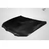 2008-2013 BMW 1 Series M Coupe E82 E88 Carbon Creations E92 M3 Look Hood - 1 Piece - Image 3