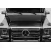 2000-2018 Mercedes G Class W463 Carbon Creations Behemoth Hood - 1 Piece - Image 1