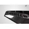 2000-2018 Mercedes G Class W463 Carbon Creations Behemoth Hood - 1 Piece - Image 9