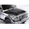 2000-2018 Mercedes G Class W463 Carbon Creations Behemoth Hood - 1 Piece - Image 2