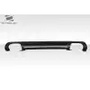 2007-2010 BMW 3 Series E92 2DR E93 Convertible Duraflex Hwy Rear Lip Under Spoiler - 1 Piece - Image 3