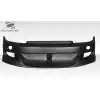 1992-1995 Honda Civic Duraflex JDPro Front Bumper - 1 Piece - Image 2