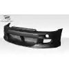 1992-1995 Honda Civic Duraflex JDPro Front Bumper - 1 Piece - Image 3